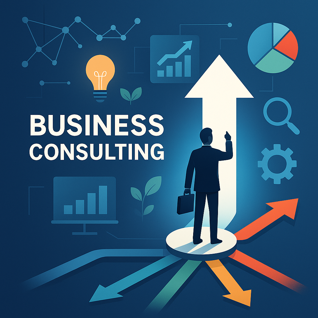 컨설팅 프로세스
