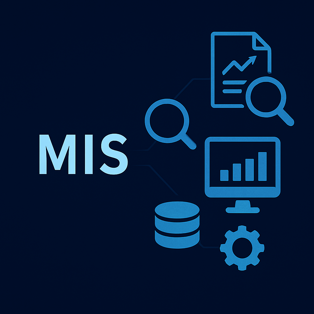 MIS(경영정보시스템)