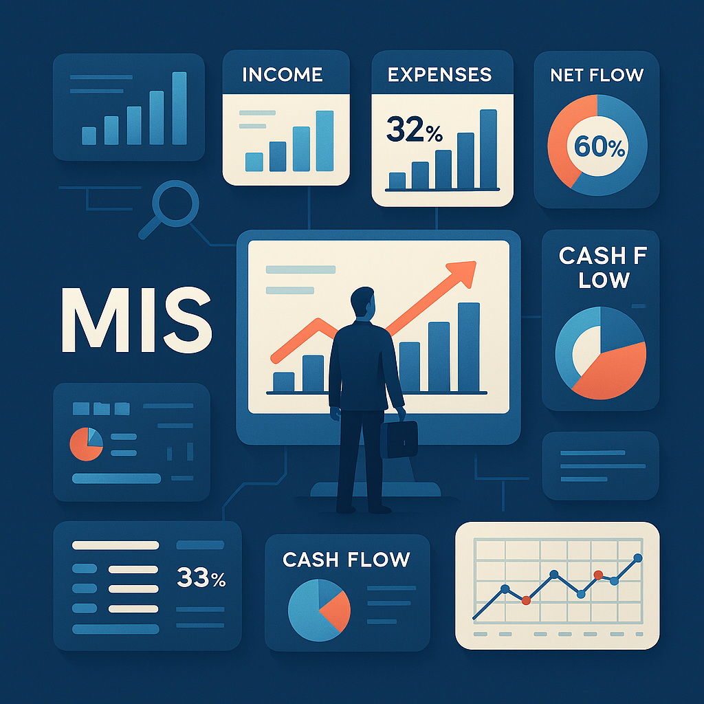 MIS 시스템 개요